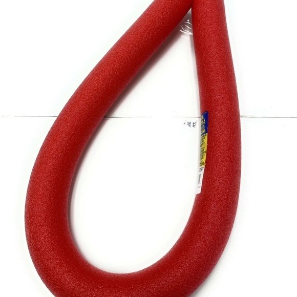 47" Long Foam Pool Noodle Swimming Party Craft Floating Insulation 5 for $25 - Picture 4 of 6